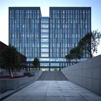Hangzhou Bay Technology Innovation Center