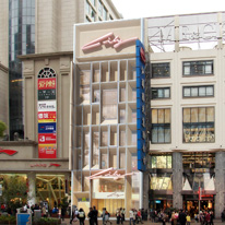 Shanghai Lily Flagship Store