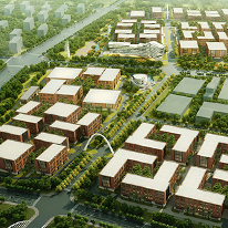 Ninghai Biomedical Science &Technology Town
