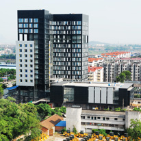 Liugong Group Headquarter