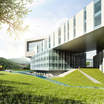 Ningbo Biotechnology Science Park