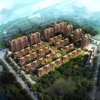 Xikou Hushanqiao Community