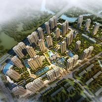 Putian Changlin Community