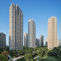 The Central Park Project of China Resources