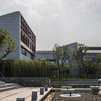 Liangzhu Culture Industrial Park