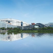 Anzheng Cultural Industry Park